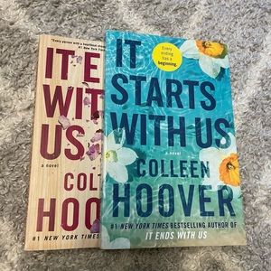 It ends with us sequel